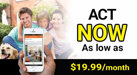 Home Monitoring Service Limited offer